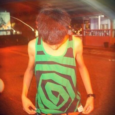 Muhammad Amri - Twitter Profile Picture of Muhammad Amri (@AmriOliver) on Twitter