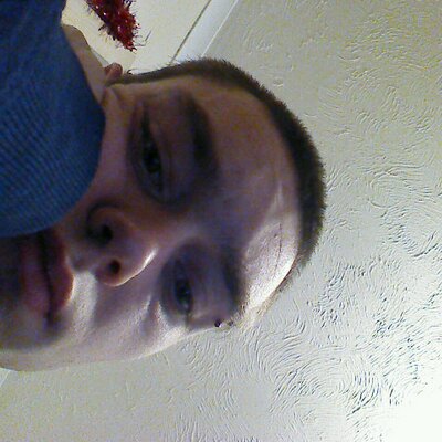 Profile Picture of Robert Rudge (@gasboyrob1992) on Twitter