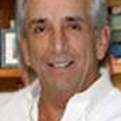 Profile Picture of Dr. Robert Shafer (@@RobertShaferPHD) on Twitter