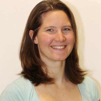 Profile Picture of Kristin Endres (@DrKristinEndres) on Twitter