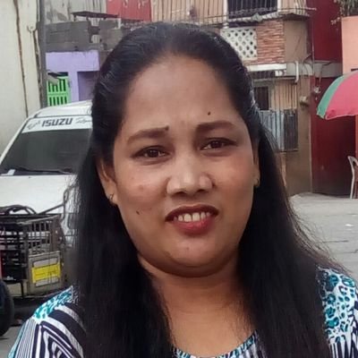 Profile Picture of Maria Cristina Sixto Ramirez (@MariaCr87337906) on Twitter