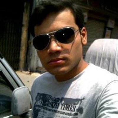 Profile Picture of ADITYA RATHI (@adityarathi1989) on Twitter