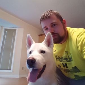 Profile Picture of Brian Peavey (@peavey_brian) on Twitter