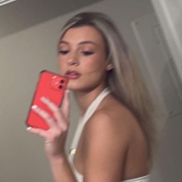 Profile Picture of Haley Jaster (@haleyjaster) on Tiktok
