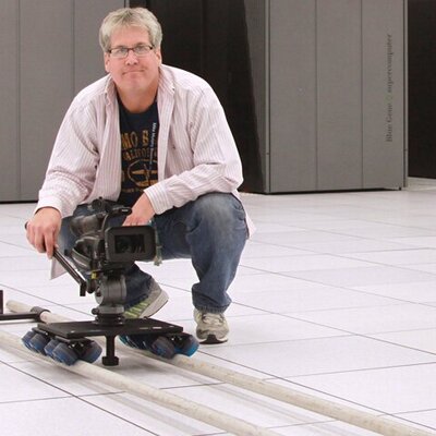 Profile Picture of Robert Sickles (@HitStride) on Twitter