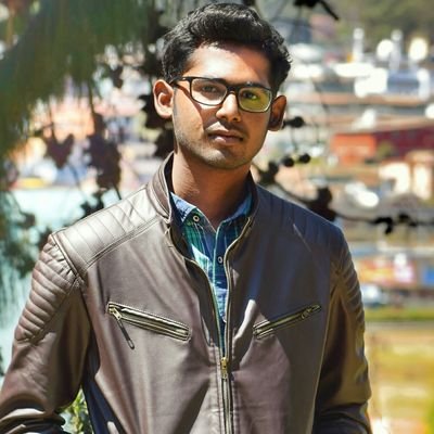 Profile Picture of Melvin Richard (@melvinrichardme) on Twitter