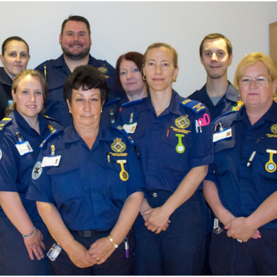 Profile Picture of Wendy Smith (@StanfordCFRs1) on Twitter