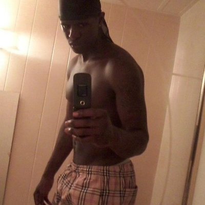 Profile Picture of Tyrone Campbell (@mrcampbell20) on Twitter