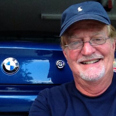 Profile Picture of David Zebley (@DZeb) on Twitter