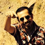 Profile Picture of سيد جواد رضويان (@sj_razavian) on Instagram