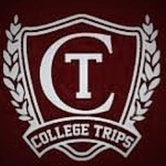 Aaron Cantrell - Twitter Profile Picture of Aaron Cantrell (@CollegeTripsOrg) on Twitter