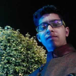 Pranjal Tyagi - Twitter Profile Picture of Pranjal Tyagi (@PranjalTyagi8) on Twitter