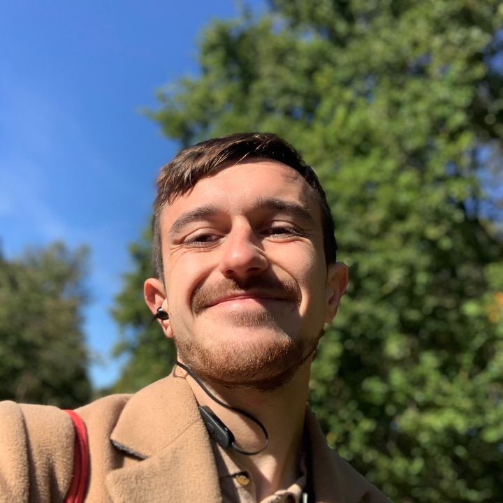 Profile Picture of James Lester (@@jameslester7) on Tiktok