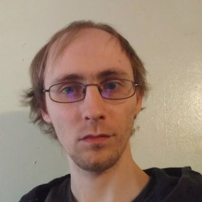 Profile Picture of Aaron Linn Baker (@AaronLinnBaker) on Twitter