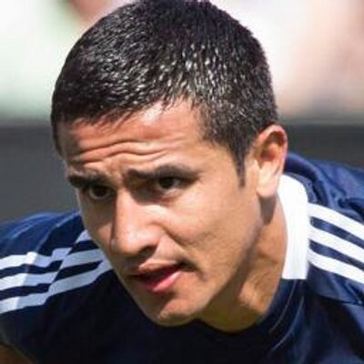 Profile Photo of Tim Cahill's Head (@TimCahillsHead) on Twitter