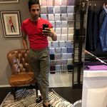 Profile Picture of Aaron Haddad (@aaron__haddad) on Instagram