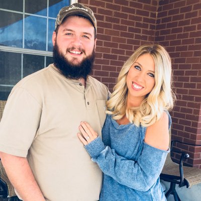 Profile Picture of Autumn Scott (@adcorbin20) on Twitter