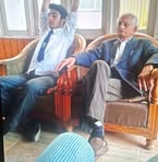 Profile Picture of Arshid Mohiudin (@arshid.mohiudin) on Facebook