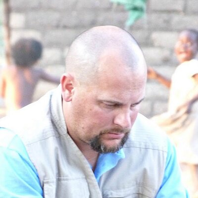 Profile Picture of Jeff Wicker (@JeffWicker71) on Twitter