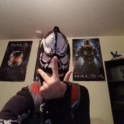 Profile Picture of Aaron Lutz (@LegitEnergizer) on Twitter