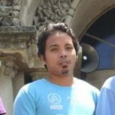 Profile Picture of Daniel Fajardo Viray (@DanielFajardoVi) on Twitter