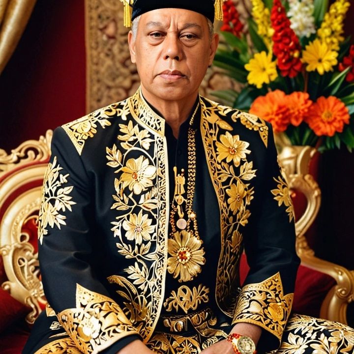 Profile Picture of johan.inaray (@johan.inaray) on Tiktok