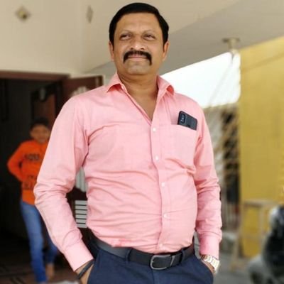 Profile Picture of Lalit Patel (@lalitpatel7179) on Twitter