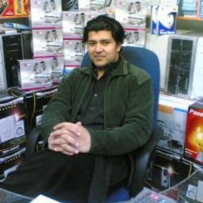 Profile Picture of Ali Abbas Mir (@MicroXpert_grt) on Twitter
