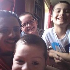 Profile Picture of Andrew Fergus (@AndrewFergus2) on Twitter