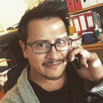 Profile Picture of Jan Erik Hermansen (@janerik76) on Twitter