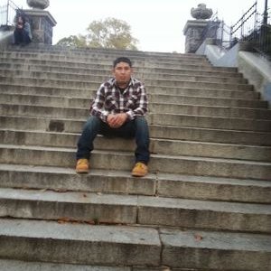 Profile Picture of Felix Olmedo (@FoOlmedo) on Twitter