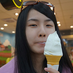 Profile Picture of Wei Ru Ye (@kristy0711) on Flickr