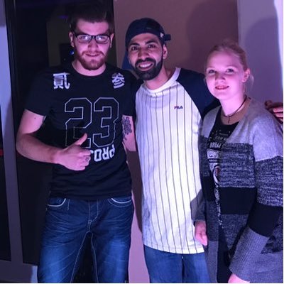 Profile Picture of Tom Dammann (@TomDammann) on Twitter