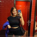 Profile Picture of Timea Nagy (@ntimea17) on Instagram