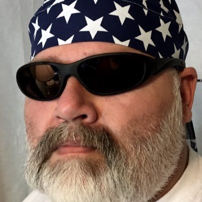 Profile Picture of David Treece (@DtPoss) on Twitter