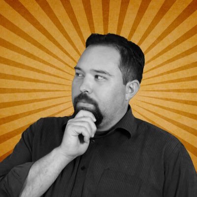 Profile Picture of Carl Hooker (@mrhooker) on Twitter