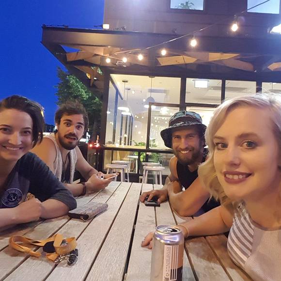 Profile Picture of Meagan Eikland (@sunkissed_93) on Poshmark