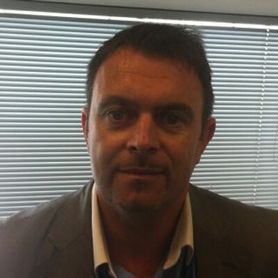 Profile Picture of Keith Hanley (@KeithHanleyIBM) on Twitter