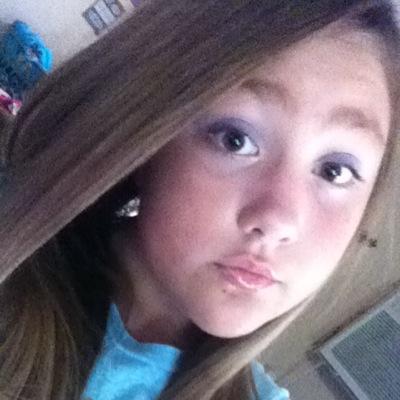 Profile Picture of Sydni Sue Alderson (@salderso1) on Twitter