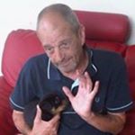 Profile Picture of Michael Saxby (@micksaxby) on Instagram