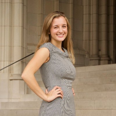 Profile Photo of Sarah Ricker (@sarahrickerr) on Twitter