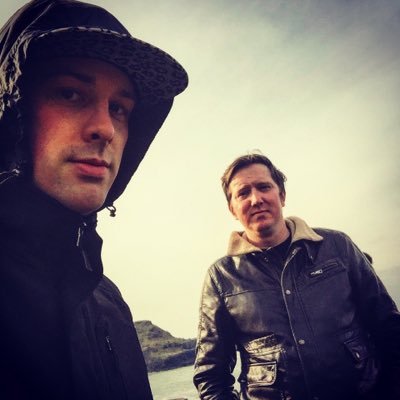 Profile Picture of Alex Dakin (@alexpdakin) on Twitter