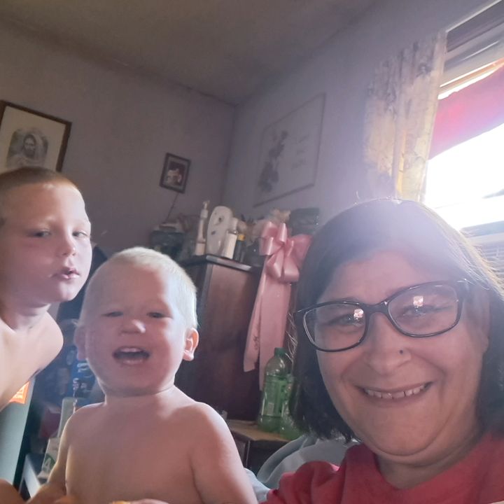 Profile Picture of melissavanderpool6 (@melissavanderpool6) on Tiktok