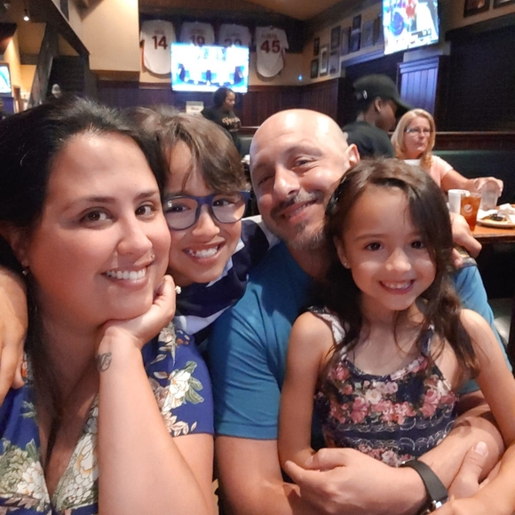 Profile Picture of Caridad Caridad (@nastassja12) on Poshmark