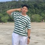 Profile Picture of Marc James Salazar (@salazarawrr) on Instagram