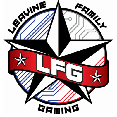 Profile Picture of Leavine Family Gaming (@LFGaming95) on Twitter