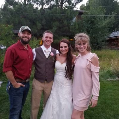 Profile Picture of Brandon Weyant (@ee23fb0acc9c4da) on Twitter