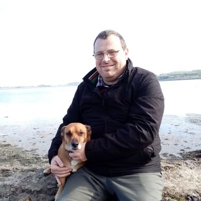 Profile Picture of Patrick Mulready (@PatrickMulread8) on Twitter