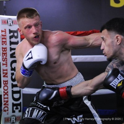 Profile Picture of Derek Greene (@derekgreene95) on Twitter