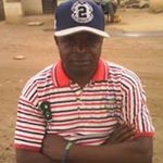 Profile Picture of Micheal Moses (@micheal_moses) on Instagram